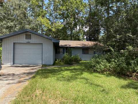 4113 NW Alpine Drive, home for sale in Gainesville 32605