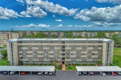 3820 Ironwood Lane #603I, home for sale in Bradenton 34209
