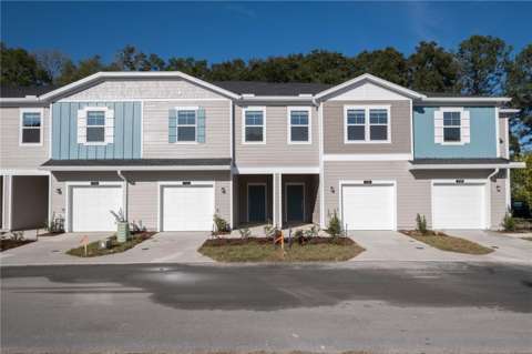 704 NW 126Th Terrace, starter home for sale in Newberry