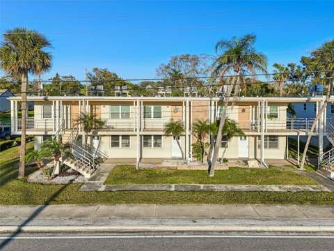 4565 Duhme Road #203, home for sale on Duhme Road
