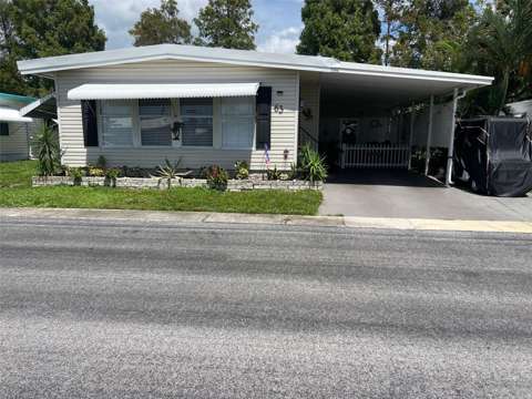 63 Royal Palm Circle, home for sale in Largo 33778