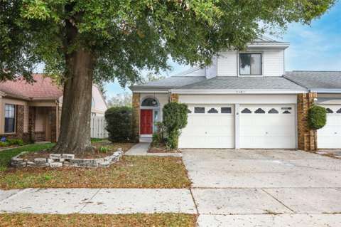 5405 Rutland Court, home for sale in Orlando 32812