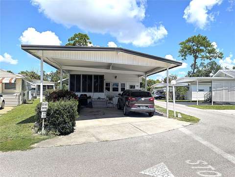 3275 26Th Avenue #91, home for sale in Bradenton 34208