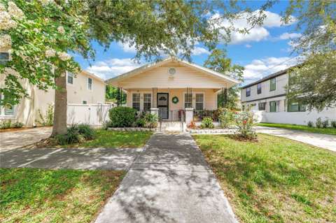 2711 W Fig Street, home for sale on W Fig Street