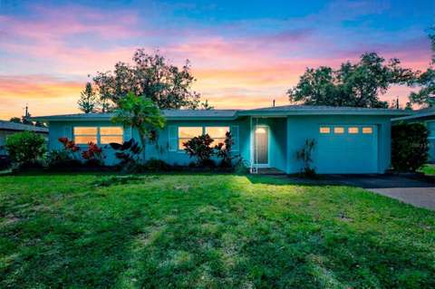 1669 Cambridge Drive, $300k–$500k for sale in Clearwater