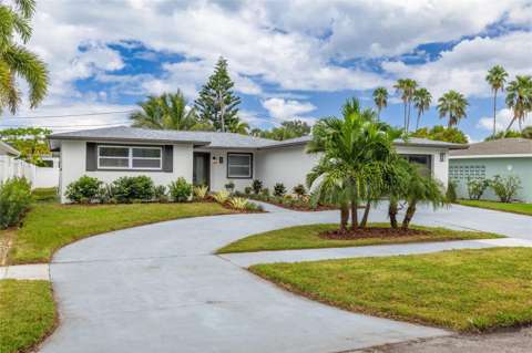 60 Kipling Plaza, home for sale in Clearwater Beach 33767