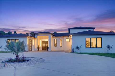 20722 Quinella Street, luxury home for sale in Orlando
