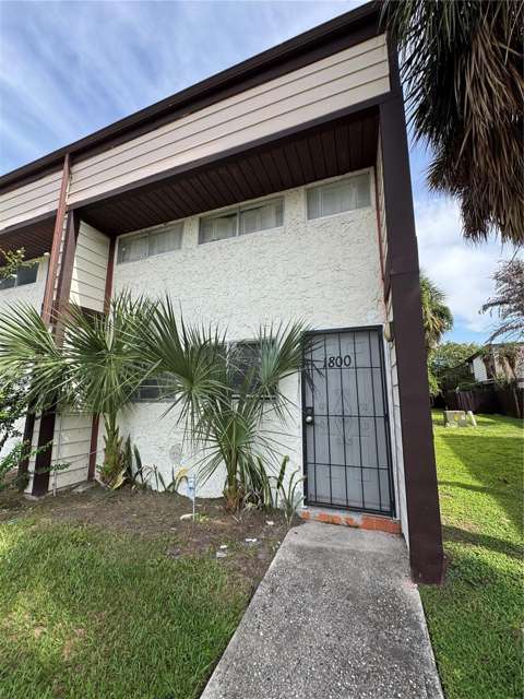 1800 Warringwood Drive #C6, home for sale in Orlando 32839