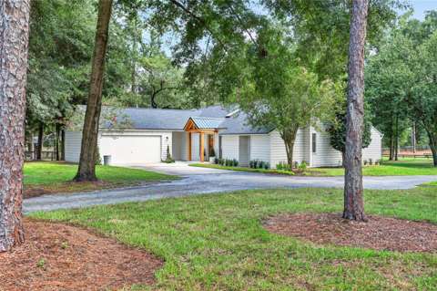 7808 NW 21St Street, home for sale in Ocala 34482