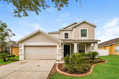 2026 Heartland Circle, home for sale in Valrico 33594