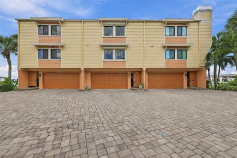 535 Haven Point Drive, pool for sale in Treasure Island