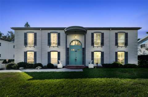 1338 Snell Isle Boulevard #2, home for sale on Snell Isle Boulevard
