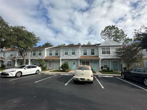 8627 Hunters Key Circle, home for sale in Tampa 33647