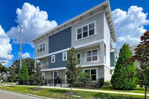 3702 W Roland Street #3, home for sale in Tampa 33609