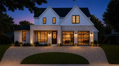 648 Worthington Drive, luxury home for sale in Winter Park