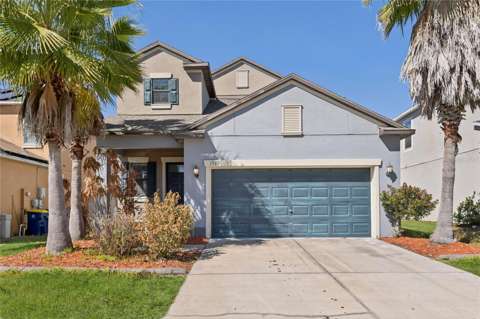 1537 Tallulah Terrace, home for sale on Tallulah Terrace