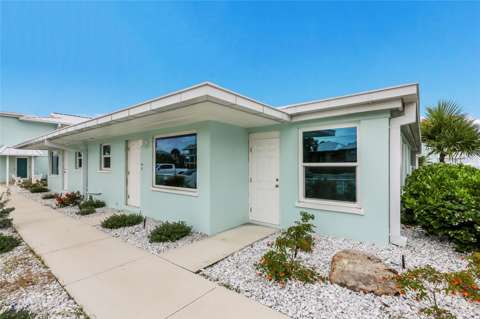 320 Gulf Boulevard #1A, home for sale in Boca Grande 33921