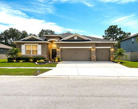 13814 Bee Tree Court, home for sale on Bee Tree Court