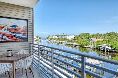 1709 N Tamiami Trail #317, home for sale on N Tamiami Trail
