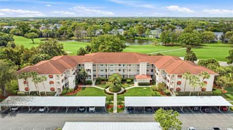 6501 Stone River Road #302, home for sale in Bradenton 34203