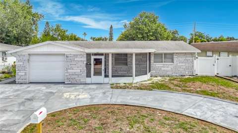 3441 Eisenhower Drive, home for sale on Eisenhower Drive