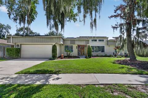 120 Slade Drive, 4-bedroom for sale in Longwood