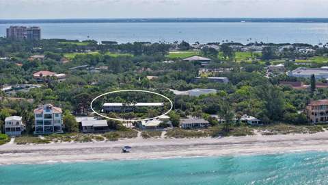 2850 Gulf Of Mexico Drive #4, $300k–$500k for sale in Longboat Key