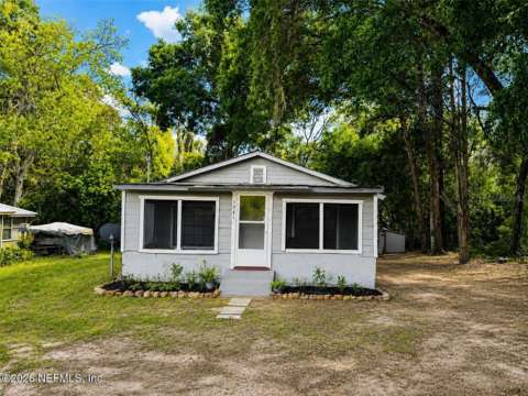 1741 State Road 20, home for sale in Hawthorne 32640