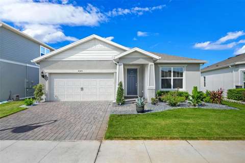 4540 Gliding Wave Street, home for sale on Gliding Wave Street