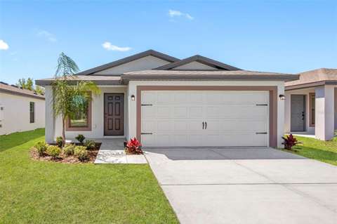 537 Blackthorn Drive, home for sale on Blackthorn Drive