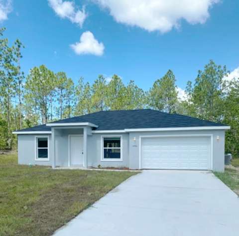 12966 SW 86Th Court, home for sale on SW 86Th Court