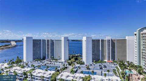 555 Quay Commons #401, home for sale on Quay Commons