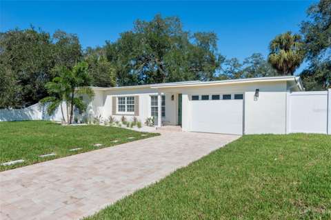 4711 W El Prado Boulevard, home for sale in Tampa 33629