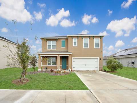 714 Auburn Grove Court, home for sale on Auburn Grove Court