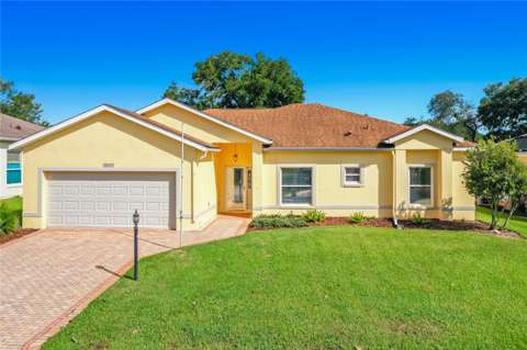 5024 Long Meadow Drive, gated community for sale in Leesburg