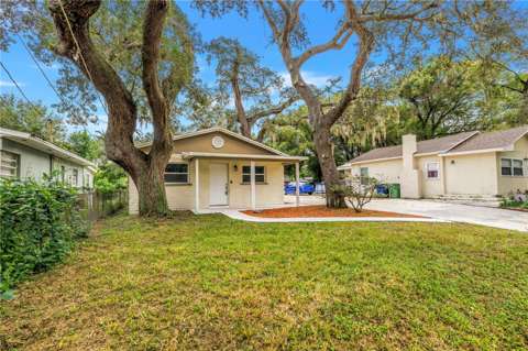1306 E New Orleans Avenue, home for sale in Tampa 33603