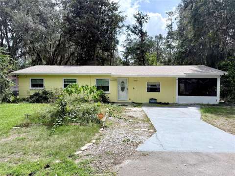 1927 NW 32Nd Place, pool for sale in Gainesville