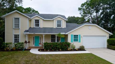 14843 7Th Avenue, 4-bedroom for sale in Bradenton