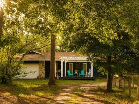 27729 Green Willow Run, home for sale in Wesley Chapel 33544