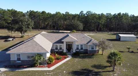 6081 W Pell Place, luxury home for sale in Dunnellon