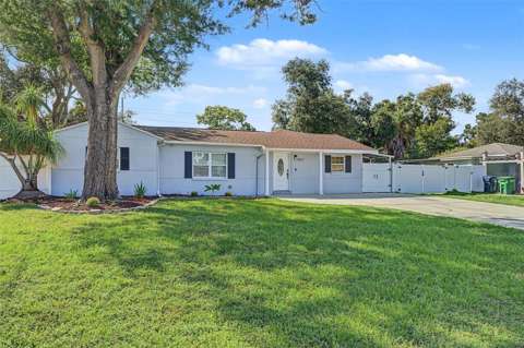4317 S Hale Avenue, home for sale in Tampa 33611
