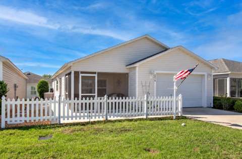 2016 Peaceful Place, home for sale in The Villages 32162