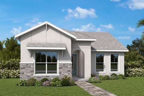 352 Vistera Boulevard, gated community for sale in Nokomis