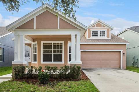 14720 Sweet Acacia Drive, home for sale in Orlando 32828