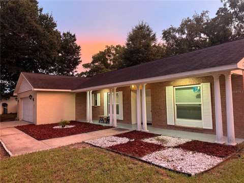 705 Vandergrift Drive, 4-bedroom for sale in Ocoee