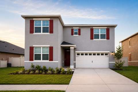 1117 Griffon Avenue, home for sale in Lake Alfred 33850