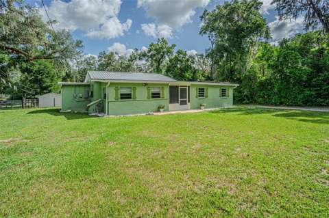 34723 Missionary Road, starter home for sale in Dade City