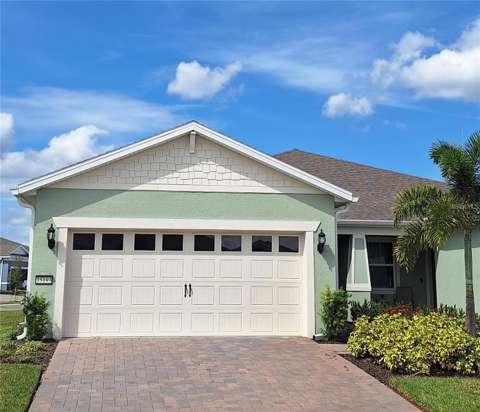 15193 Aqua Sol Lane, golf community for sale in Winter Garden