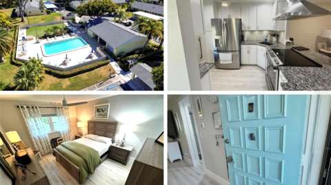 2465 Northside Drive #2204, home for sale on Northside Drive