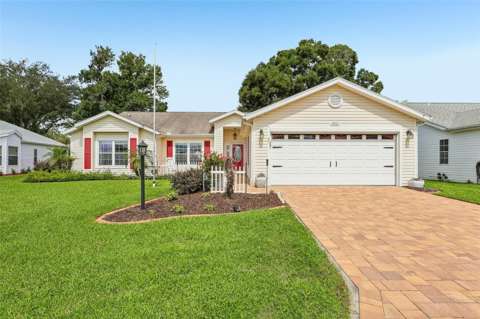 25121 Meriweather Road, gated community for sale in Leesburg